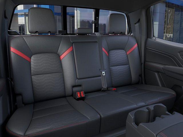 new 2025 Chevrolet Colorado car, priced at $46,565