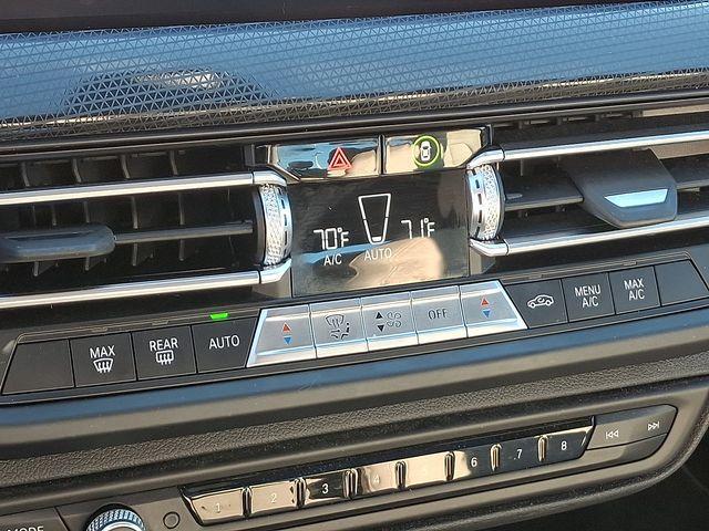 used 2020 BMW 228 Gran Coupe car, priced at $21,695