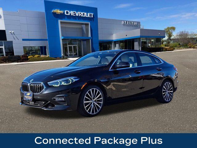 used 2020 BMW 228 Gran Coupe car, priced at $21,695