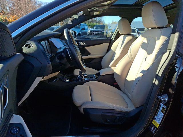 used 2020 BMW 228 Gran Coupe car, priced at $21,695