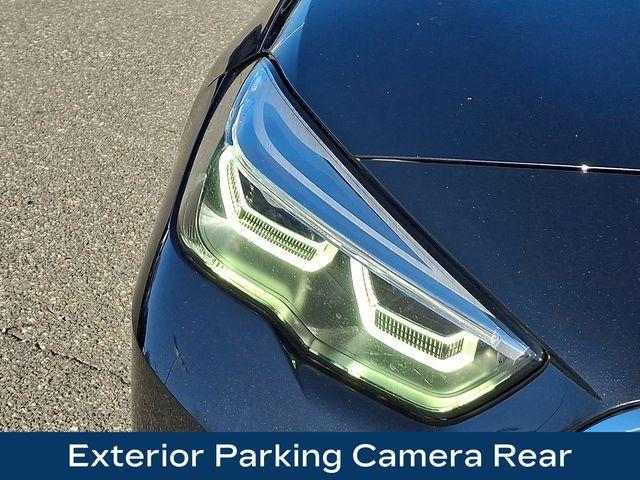 used 2020 BMW 228 Gran Coupe car, priced at $21,695