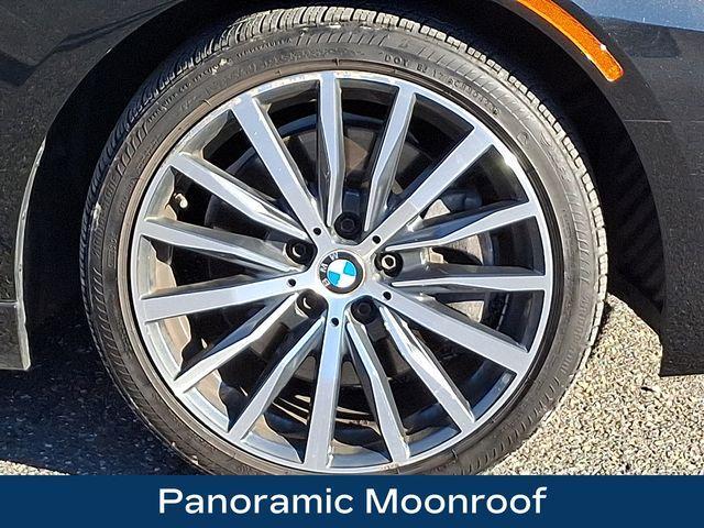 used 2020 BMW 228 Gran Coupe car, priced at $21,695