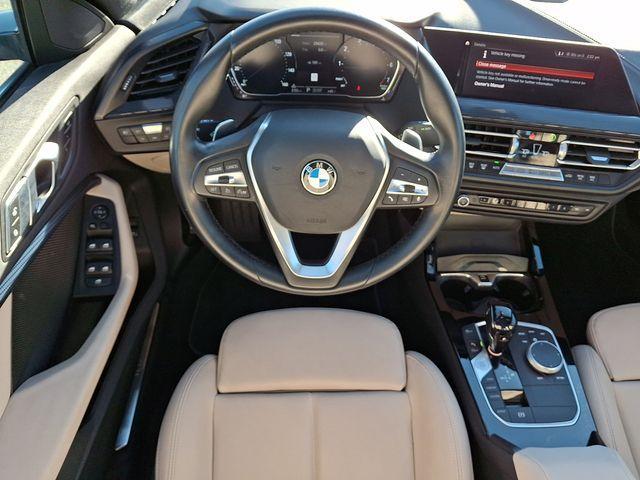 used 2020 BMW 228 Gran Coupe car, priced at $21,695