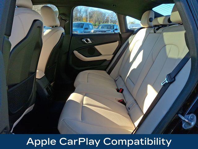 used 2020 BMW 228 Gran Coupe car, priced at $21,695