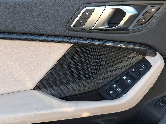 used 2020 BMW 228 Gran Coupe car, priced at $21,695