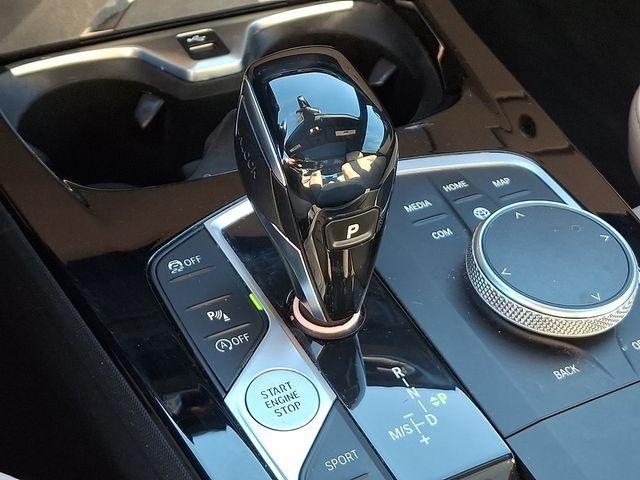 used 2020 BMW 228 Gran Coupe car, priced at $21,695