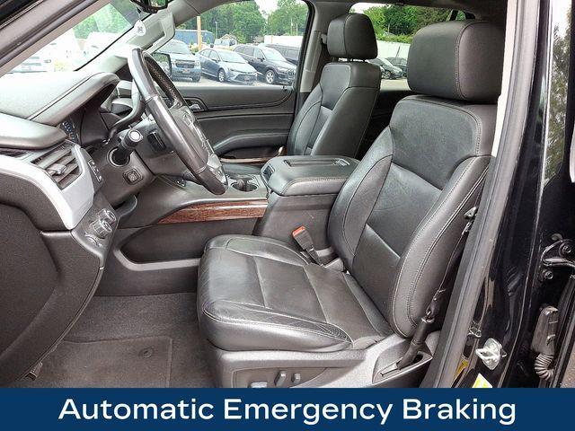 used 2020 GMC Yukon car, priced at $31,978