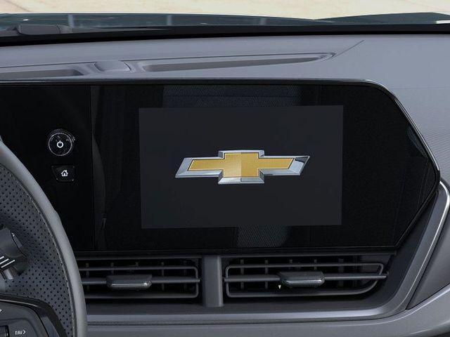 new 2026 Chevrolet Trax car, priced at $21,845