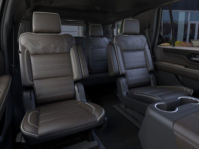 new 2025 GMC Yukon car, priced at $103,790