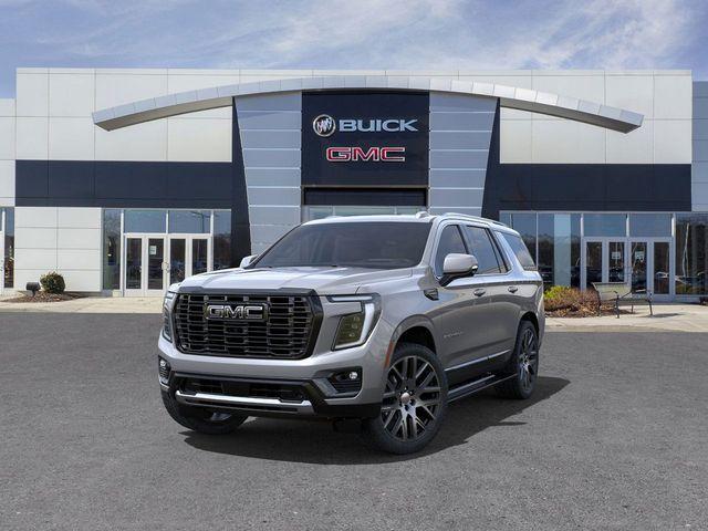 new 2025 GMC Yukon car, priced at $103,790