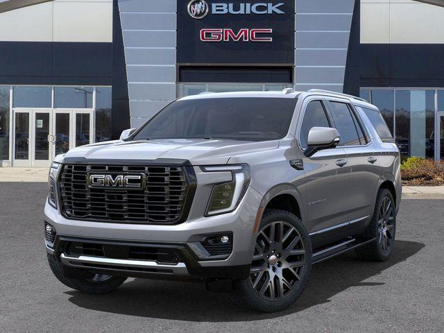 new 2025 GMC Yukon car, priced at $103,790