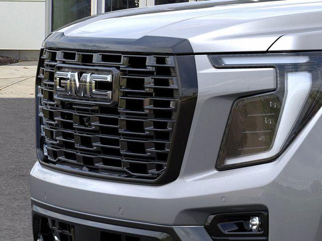 new 2025 GMC Yukon car, priced at $103,790