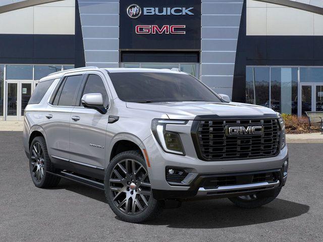 new 2025 GMC Yukon car, priced at $103,790