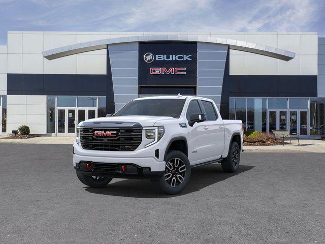 new 2025 GMC Sierra 1500 car, priced at $68,910