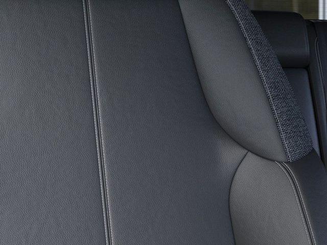 new 2025 Cadillac OPTIQ car, priced at $55,410