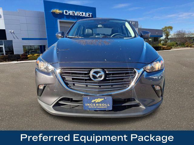 used 2019 Mazda CX-3 car, priced at $17,970