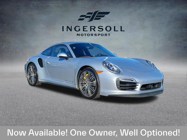 used 2015 Porsche 911 car, priced at $121,995