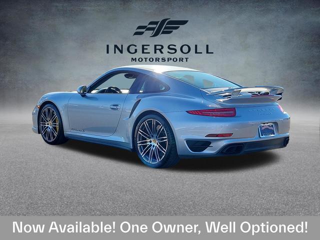 used 2015 Porsche 911 car, priced at $122,378