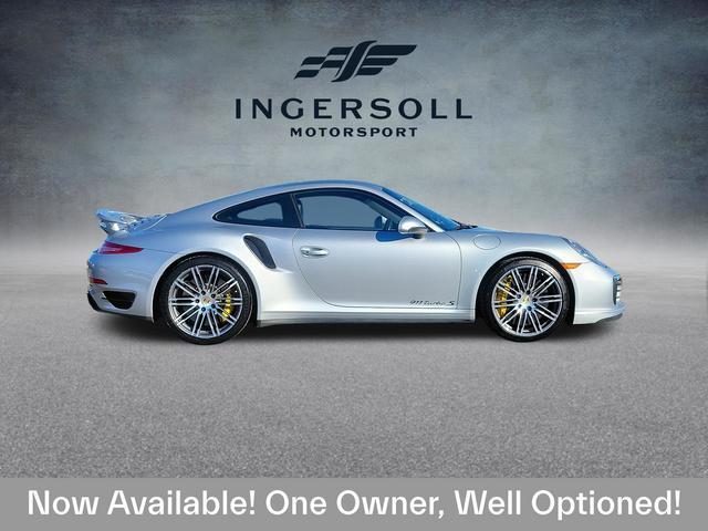 used 2015 Porsche 911 car, priced at $122,378