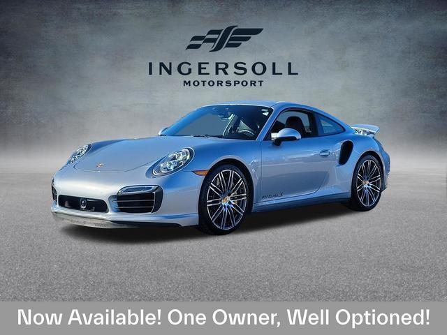 used 2015 Porsche 911 car, priced at $121,995