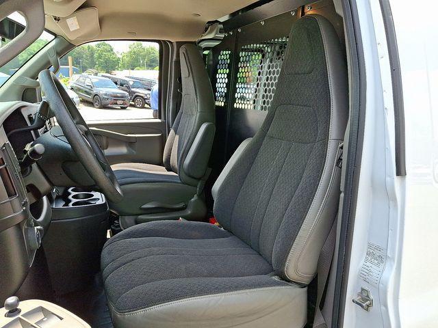 used 2023 GMC Savana 2500 car, priced at $34,995