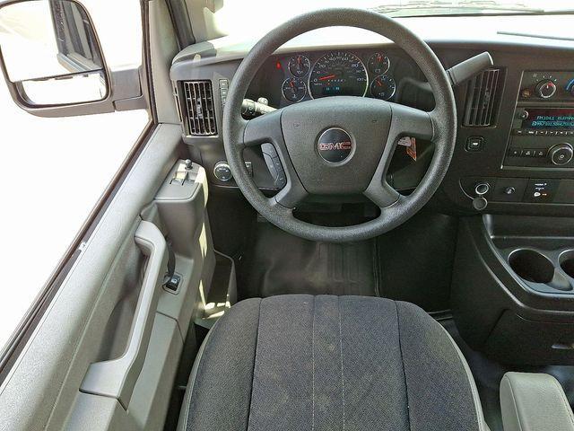 used 2023 GMC Savana 2500 car, priced at $34,995