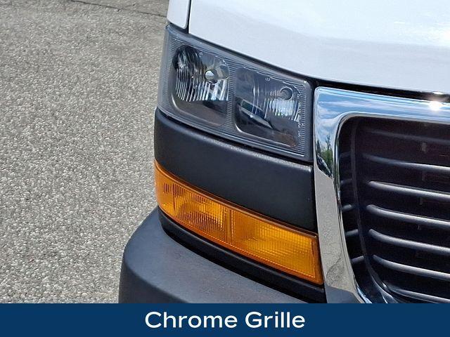 used 2023 GMC Savana 2500 car, priced at $34,995