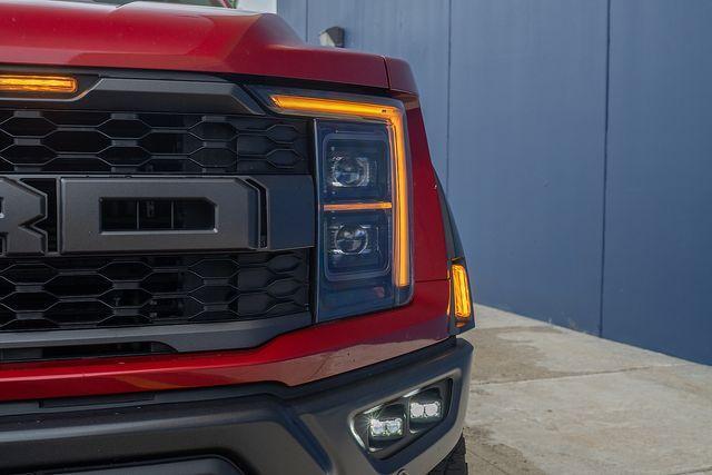 used 2021 Ford F-150 car, priced at $66,975