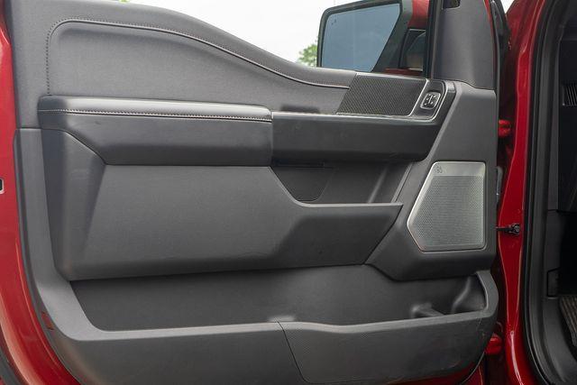 used 2021 Ford F-150 car, priced at $66,975