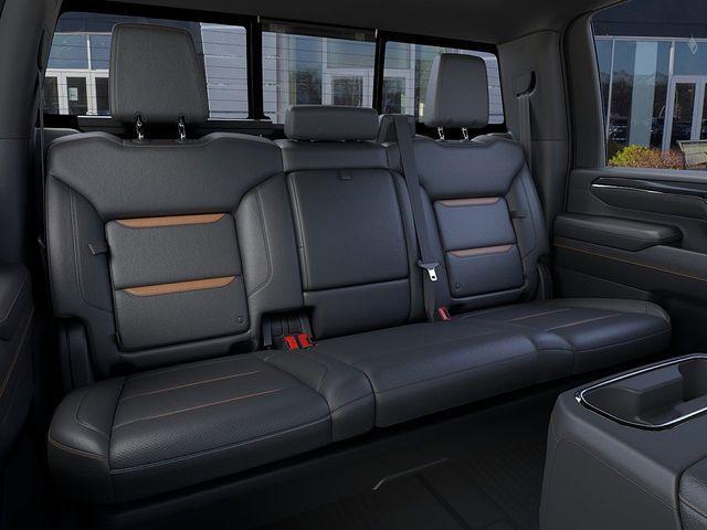 new 2025 GMC Sierra 2500 car, priced at $86,516