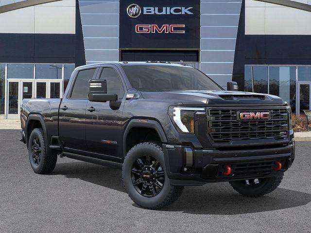 new 2025 GMC Sierra 2500 car, priced at $86,516