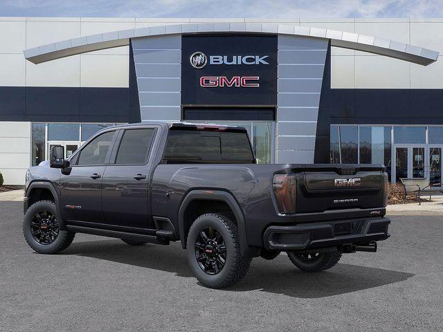 new 2025 GMC Sierra 2500 car, priced at $86,516