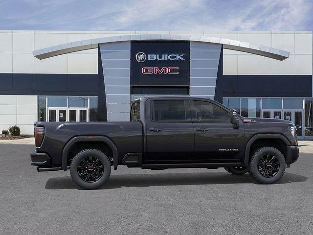new 2025 GMC Sierra 2500 car, priced at $86,516