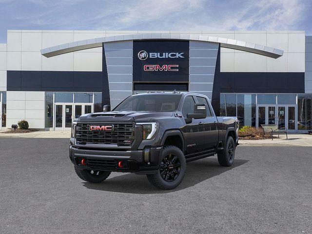 new 2025 GMC Sierra 2500 car, priced at $86,516