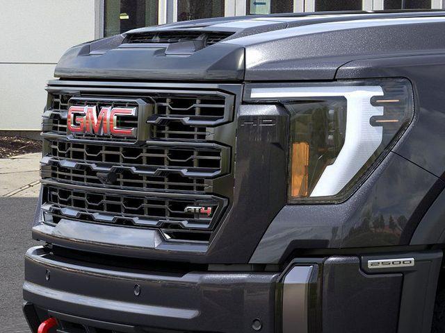 new 2025 GMC Sierra 2500 car, priced at $86,516