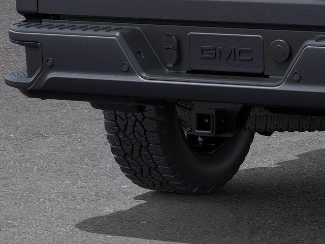 new 2025 GMC Sierra 2500 car, priced at $86,516