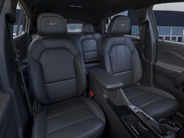 new 2025 Buick Envista car