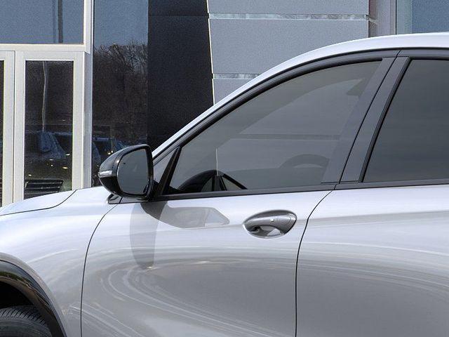 new 2025 Buick Envista car