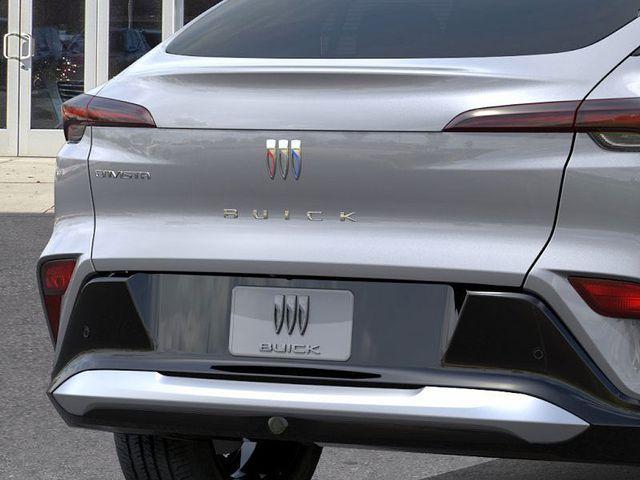 new 2025 Buick Envista car