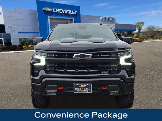 used 2023 Chevrolet Silverado 1500 car, priced at $46,893