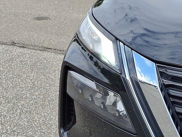used 2023 Nissan Rogue car, priced at $21,268