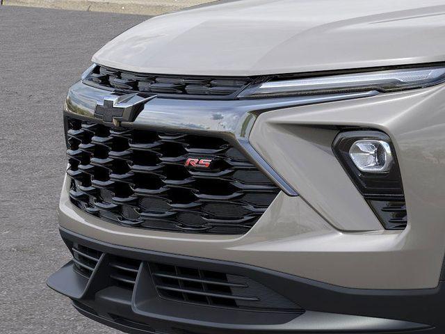 new 2026 Chevrolet TrailBlazer car, priced at $32,375
