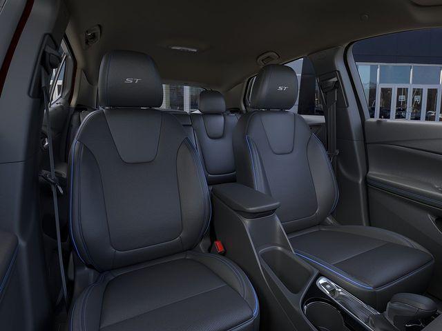 new 2026 Buick Encore GX car, priced at $32,257