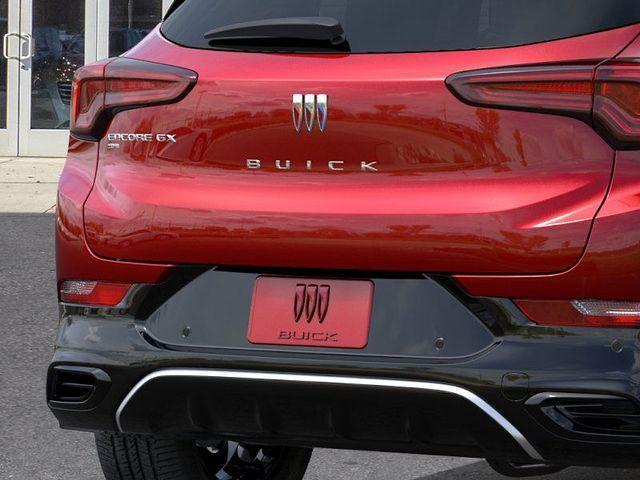 new 2026 Buick Encore GX car, priced at $32,257