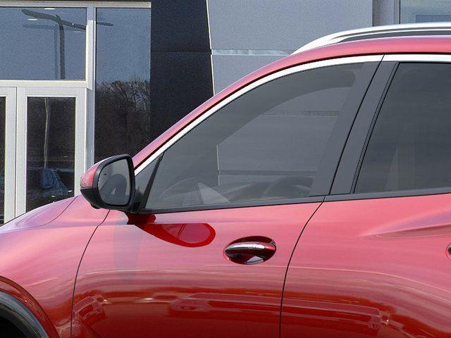 new 2026 Buick Encore GX car, priced at $32,257