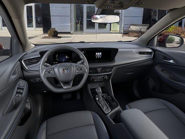 new 2026 Buick Encore GX car, priced at $32,257