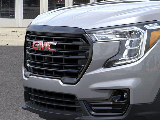 new 2024 GMC Terrain car, priced at $38,105