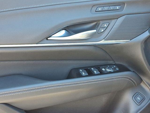 used 2024 Cadillac CT4 car, priced at $32,982