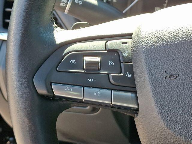 used 2024 Cadillac CT4 car, priced at $32,982