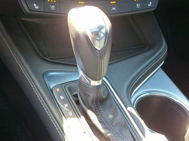 used 2024 Cadillac CT4 car, priced at $32,982